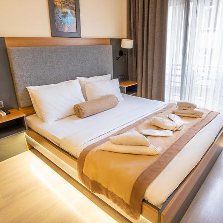 Orange Sisli Otel İstanbul Dış mekan fotoğraf