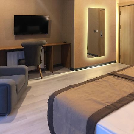 Orange Sisli Otel İstanbul Dış mekan fotoğraf