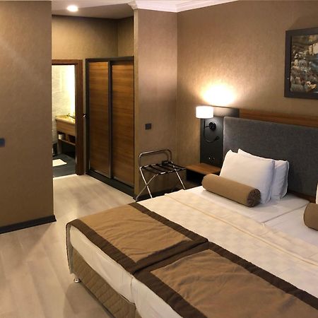 Orange Sisli Otel İstanbul Dış mekan fotoğraf