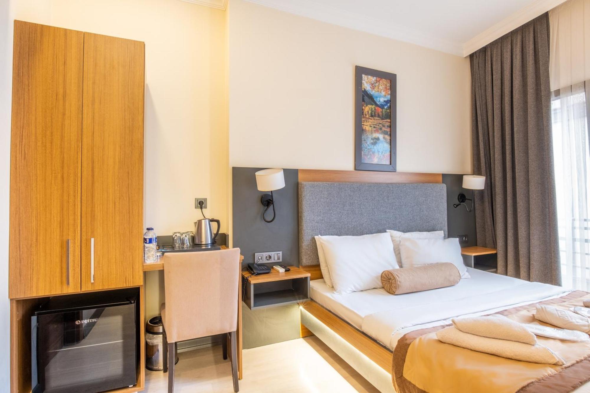 Orange Sisli Otel İstanbul Dış mekan fotoğraf