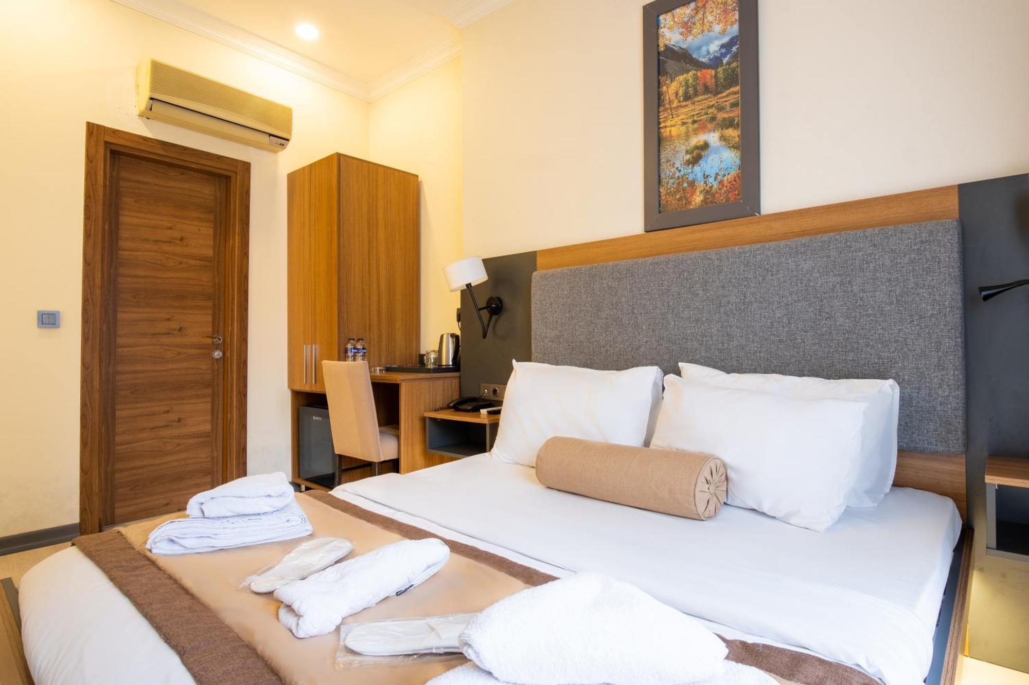 Orange Sisli Otel İstanbul Dış mekan fotoğraf