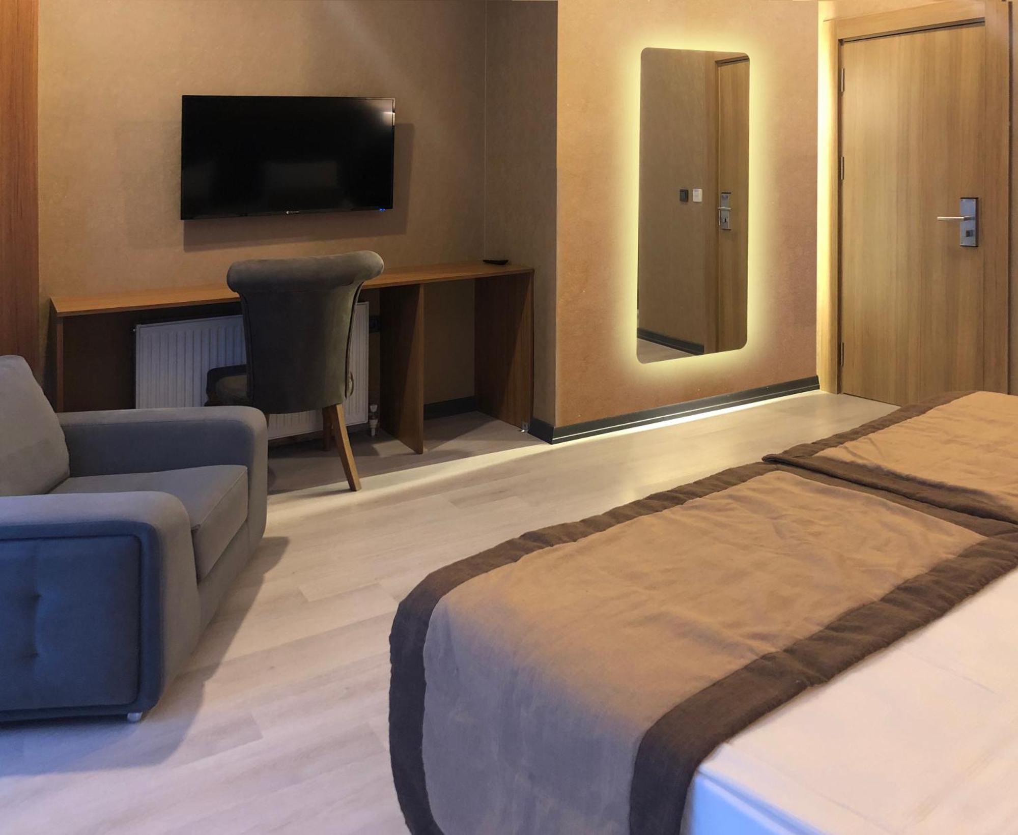 Orange Sisli Otel İstanbul Dış mekan fotoğraf