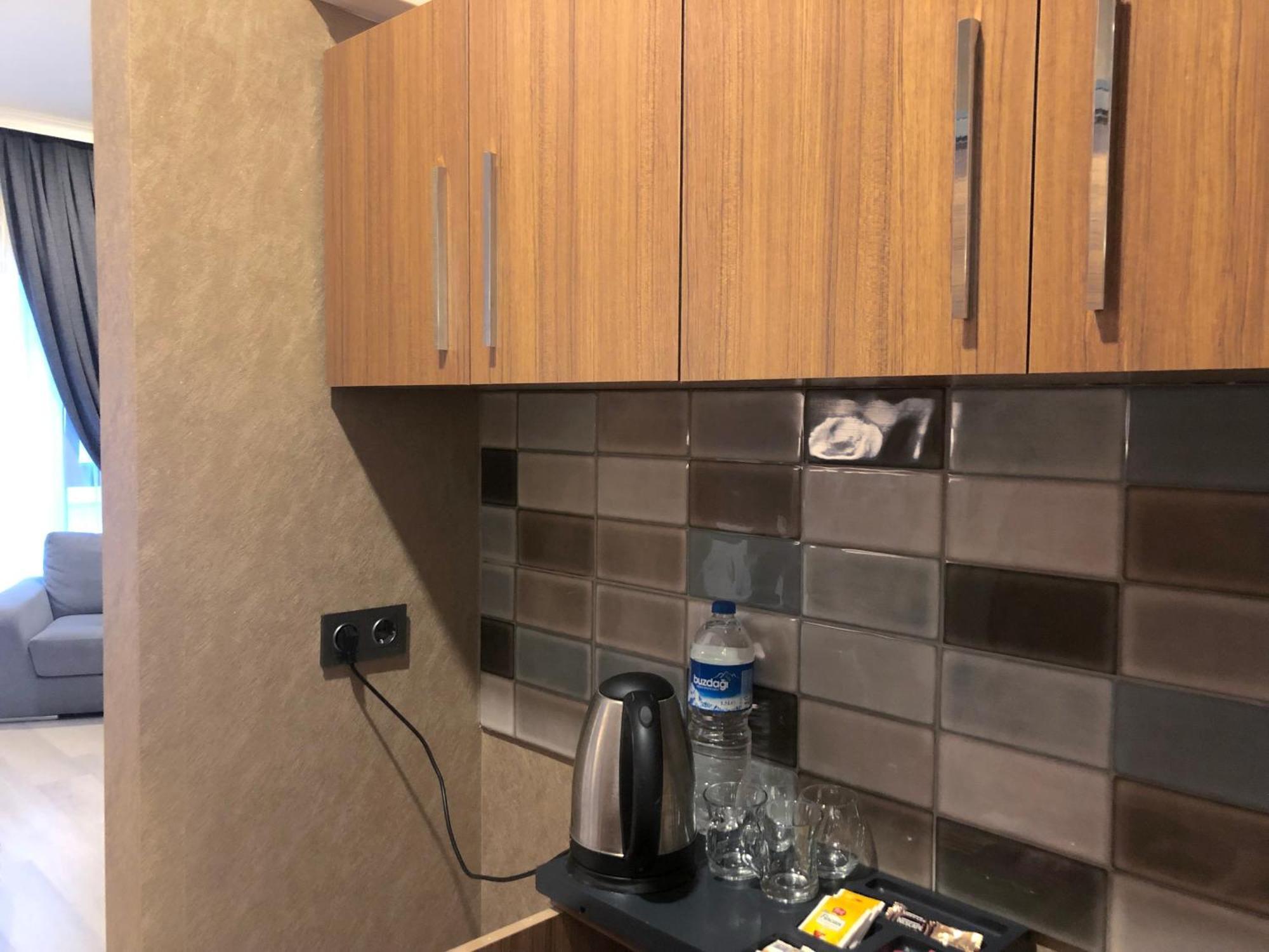 Orange Sisli Otel İstanbul Dış mekan fotoğraf