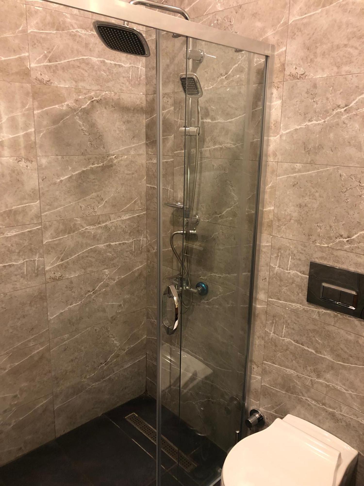 Orange Sisli Otel İstanbul Dış mekan fotoğraf