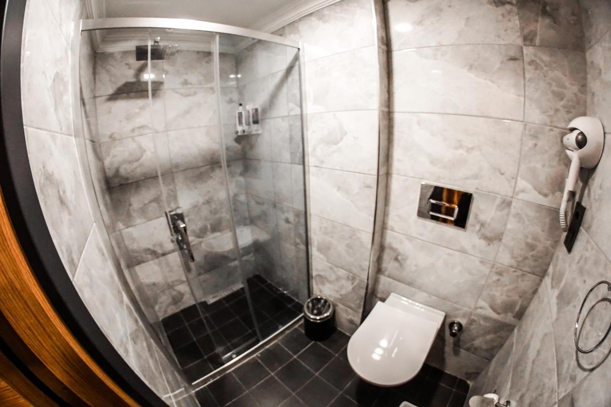 Orange Sisli Otel İstanbul Dış mekan fotoğraf