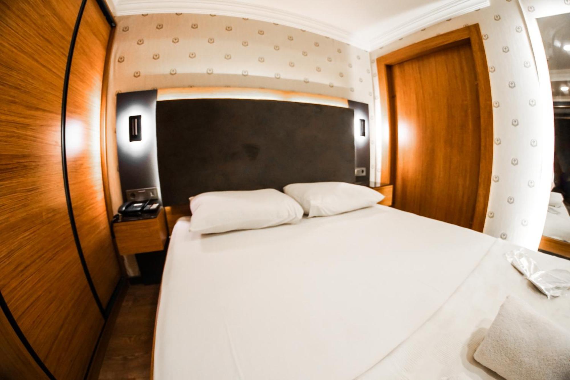 Orange Sisli Otel İstanbul Dış mekan fotoğraf