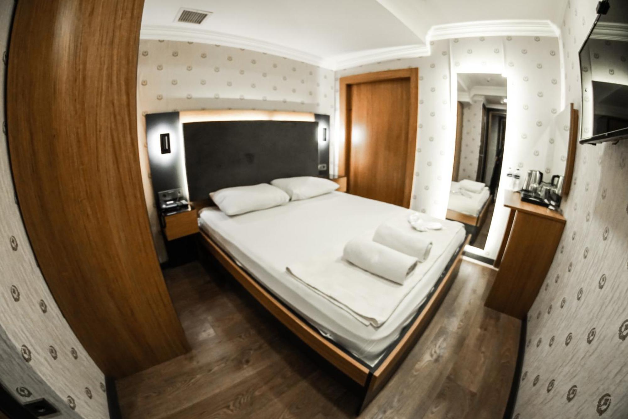 Orange Sisli Otel İstanbul Dış mekan fotoğraf