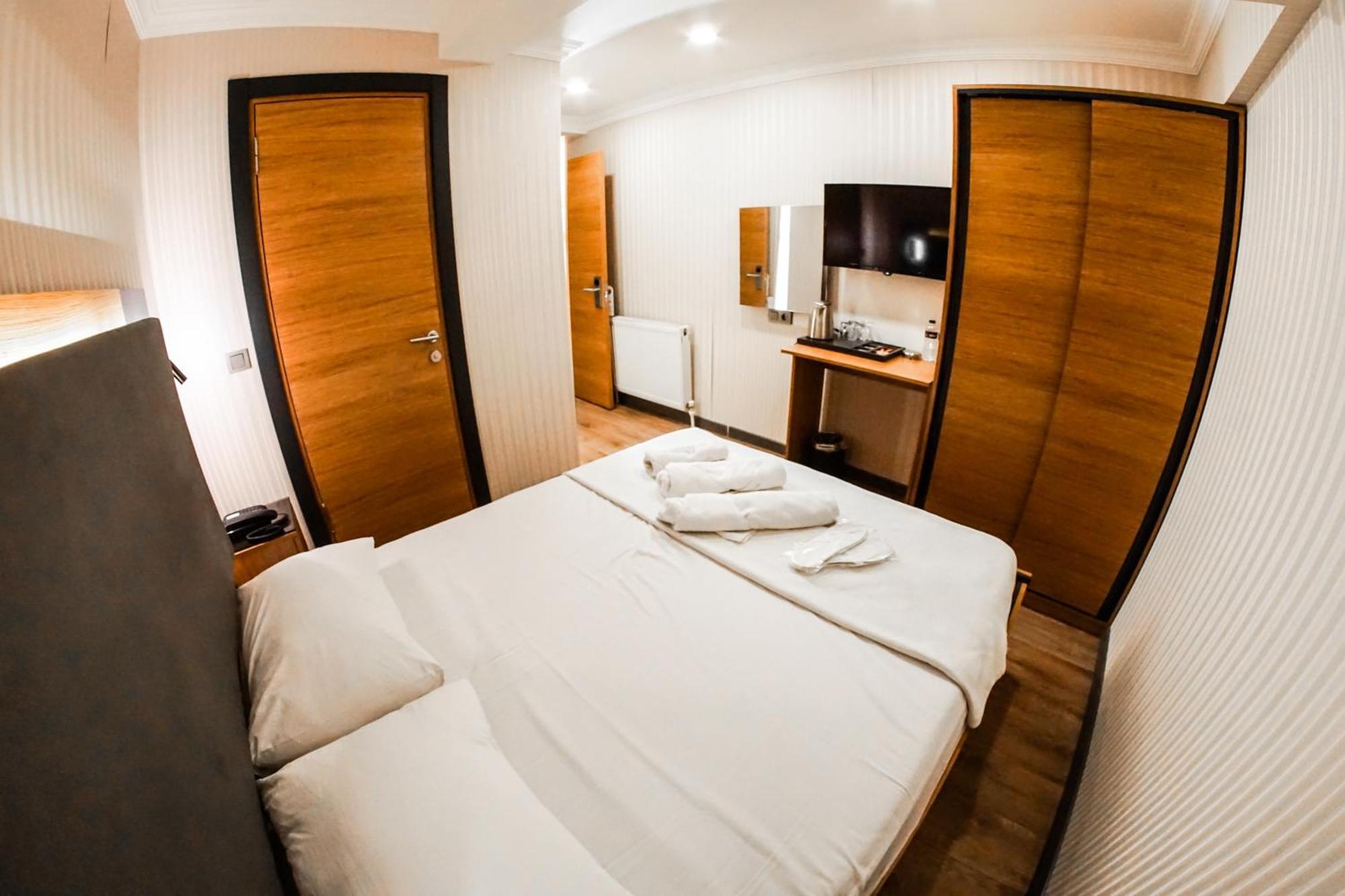 Orange Sisli Otel İstanbul Dış mekan fotoğraf