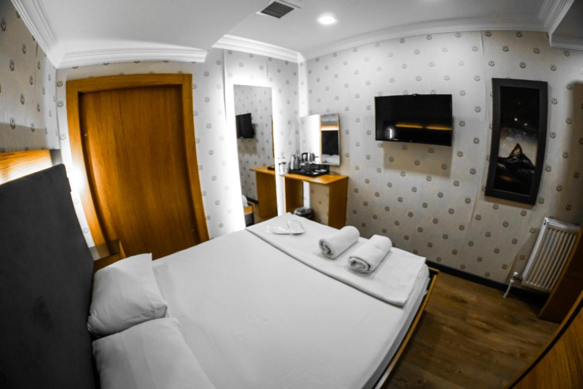 Orange Sisli Otel İstanbul Dış mekan fotoğraf