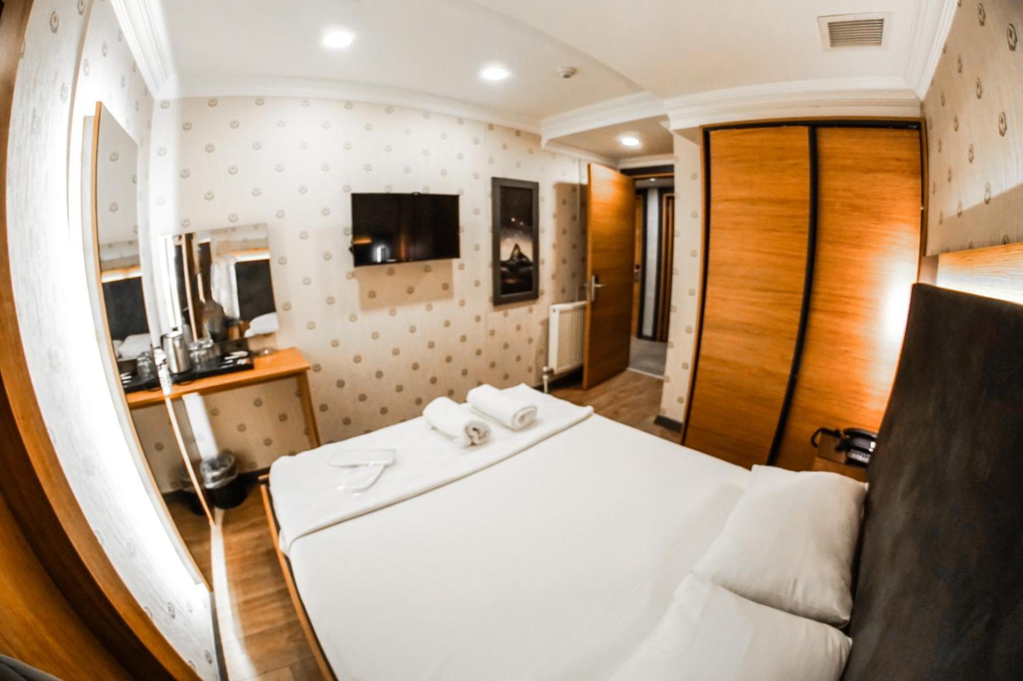 Orange Sisli Otel İstanbul Dış mekan fotoğraf