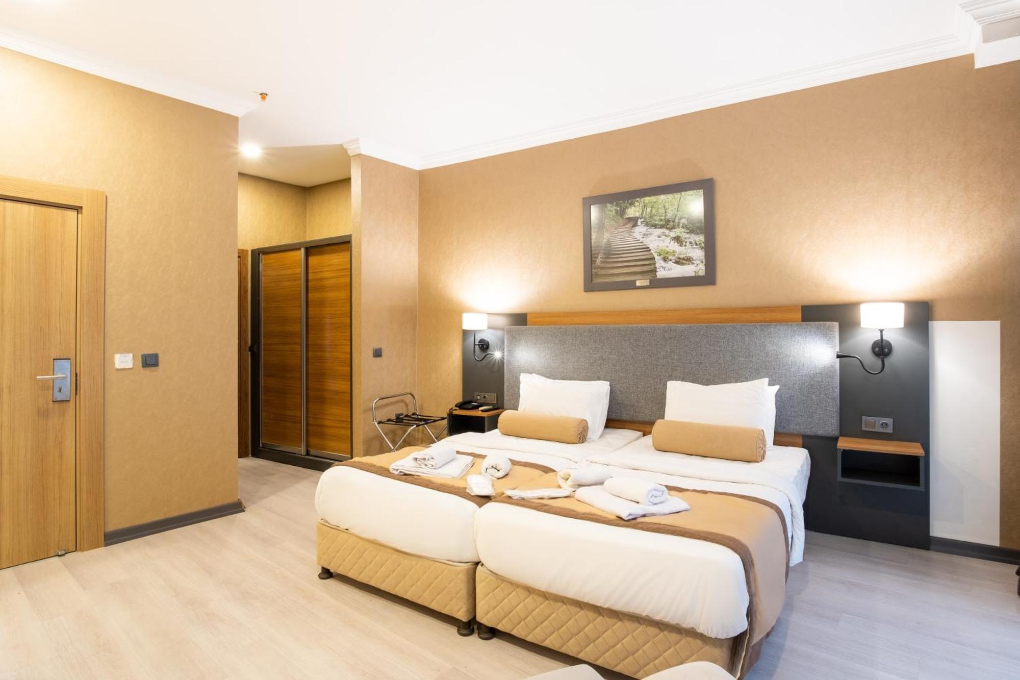 Orange Sisli Otel İstanbul Dış mekan fotoğraf