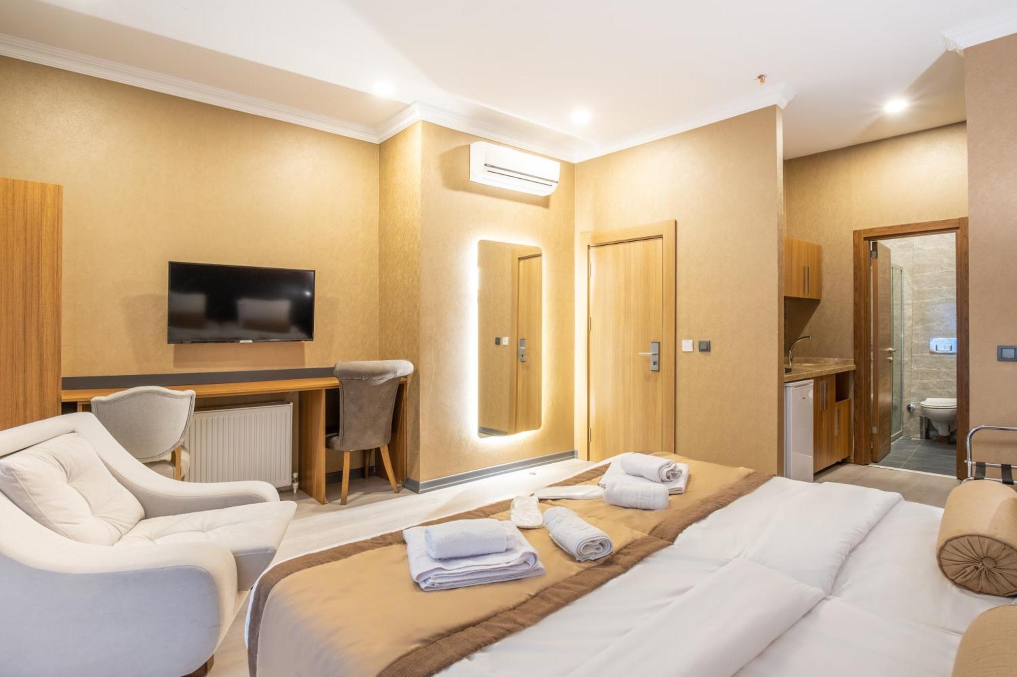 Orange Sisli Otel İstanbul Dış mekan fotoğraf
