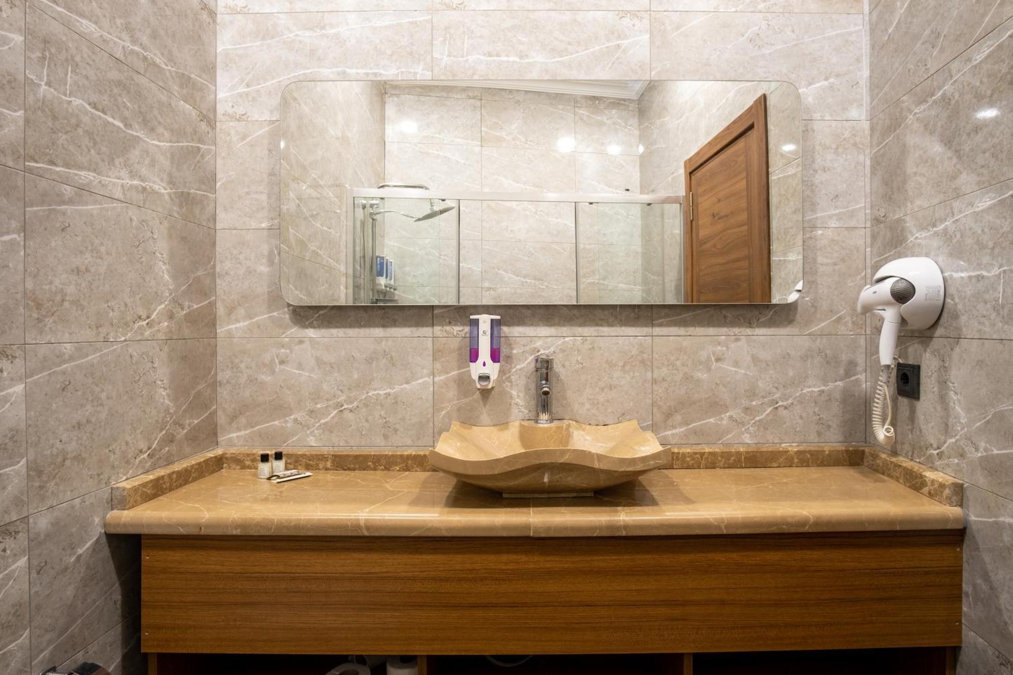 Orange Sisli Otel İstanbul Dış mekan fotoğraf