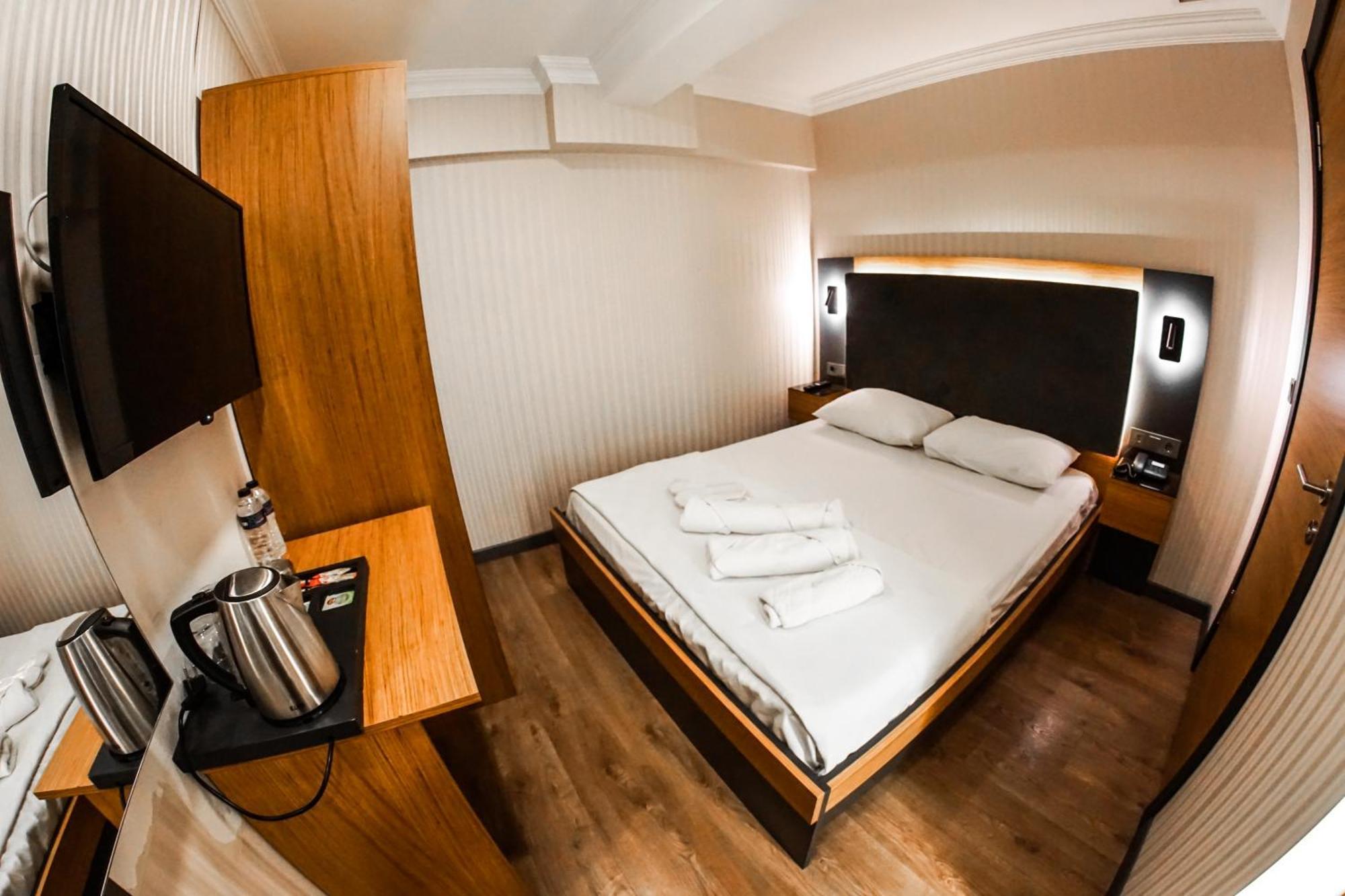 Orange Sisli Otel İstanbul Dış mekan fotoğraf
