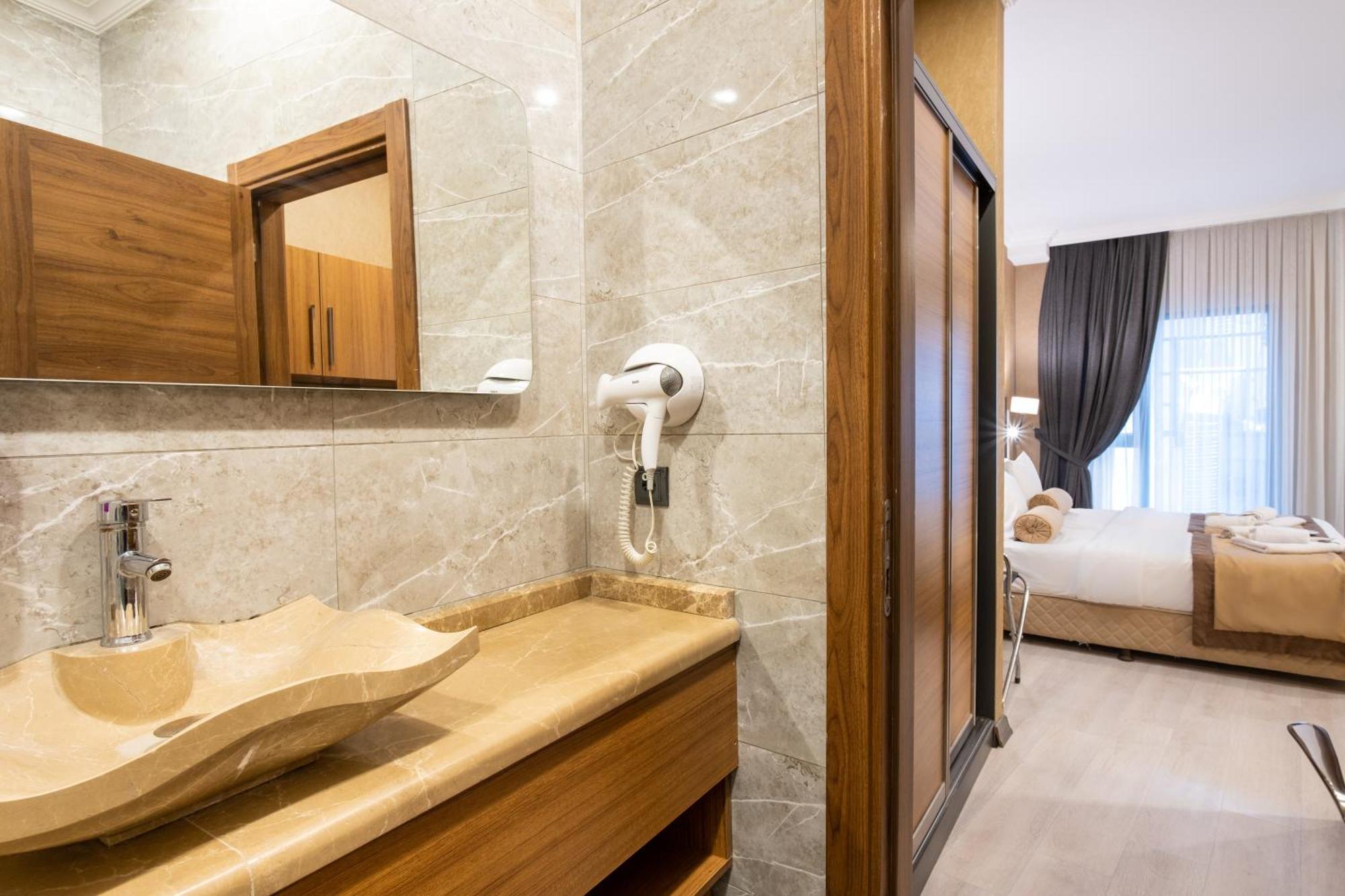 Orange Sisli Otel İstanbul Dış mekan fotoğraf