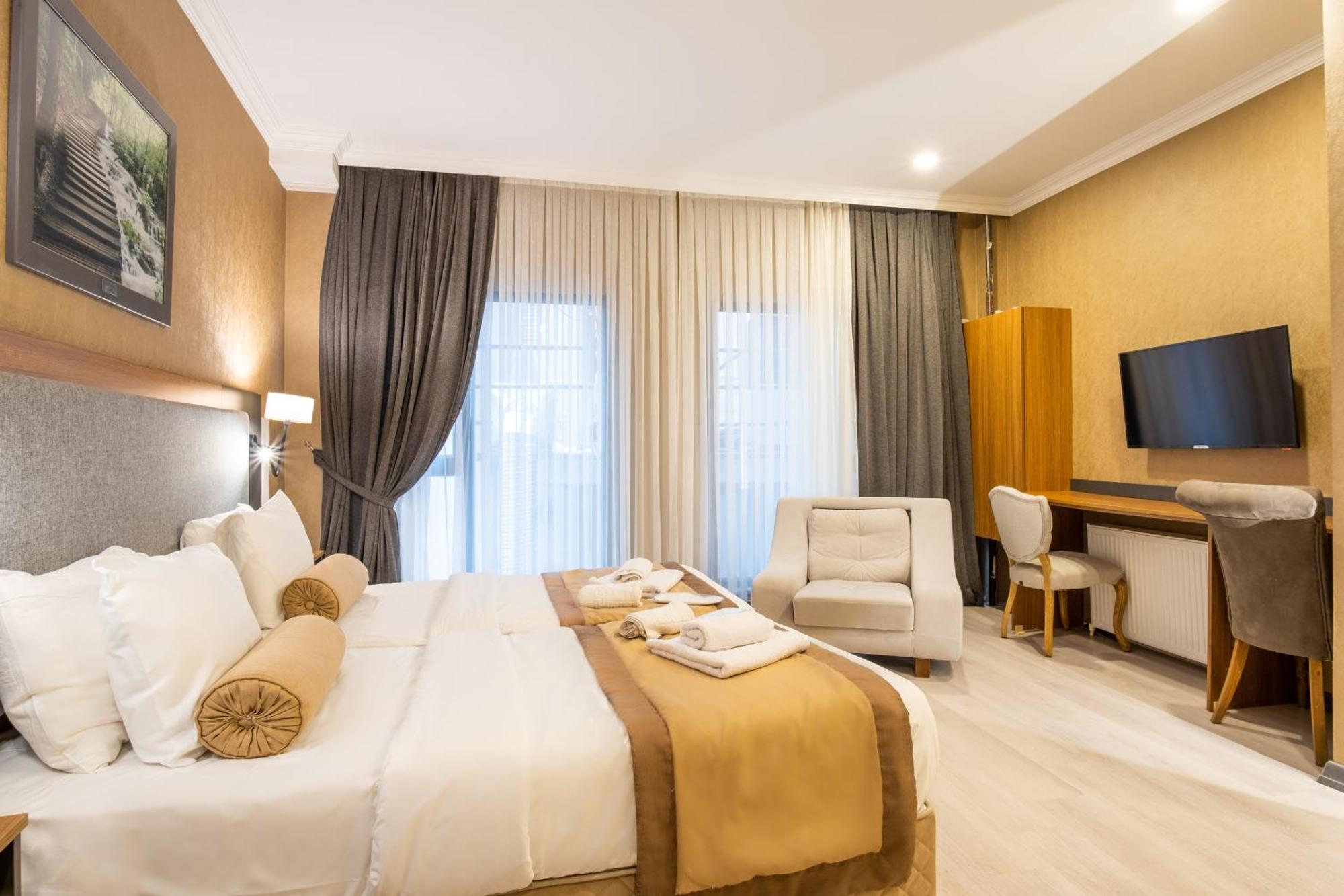 Orange Sisli Otel İstanbul Dış mekan fotoğraf