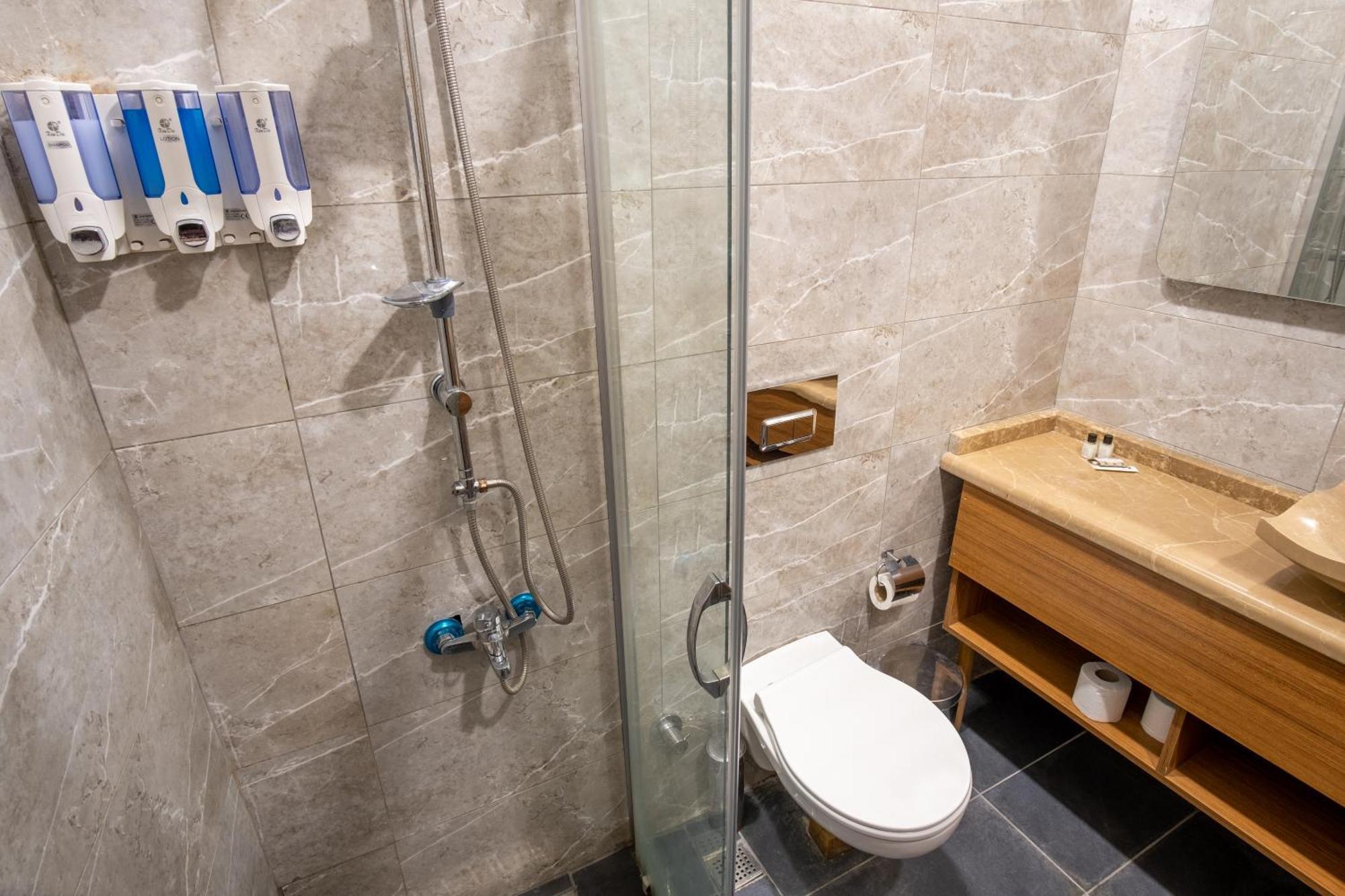 Orange Sisli Otel İstanbul Dış mekan fotoğraf