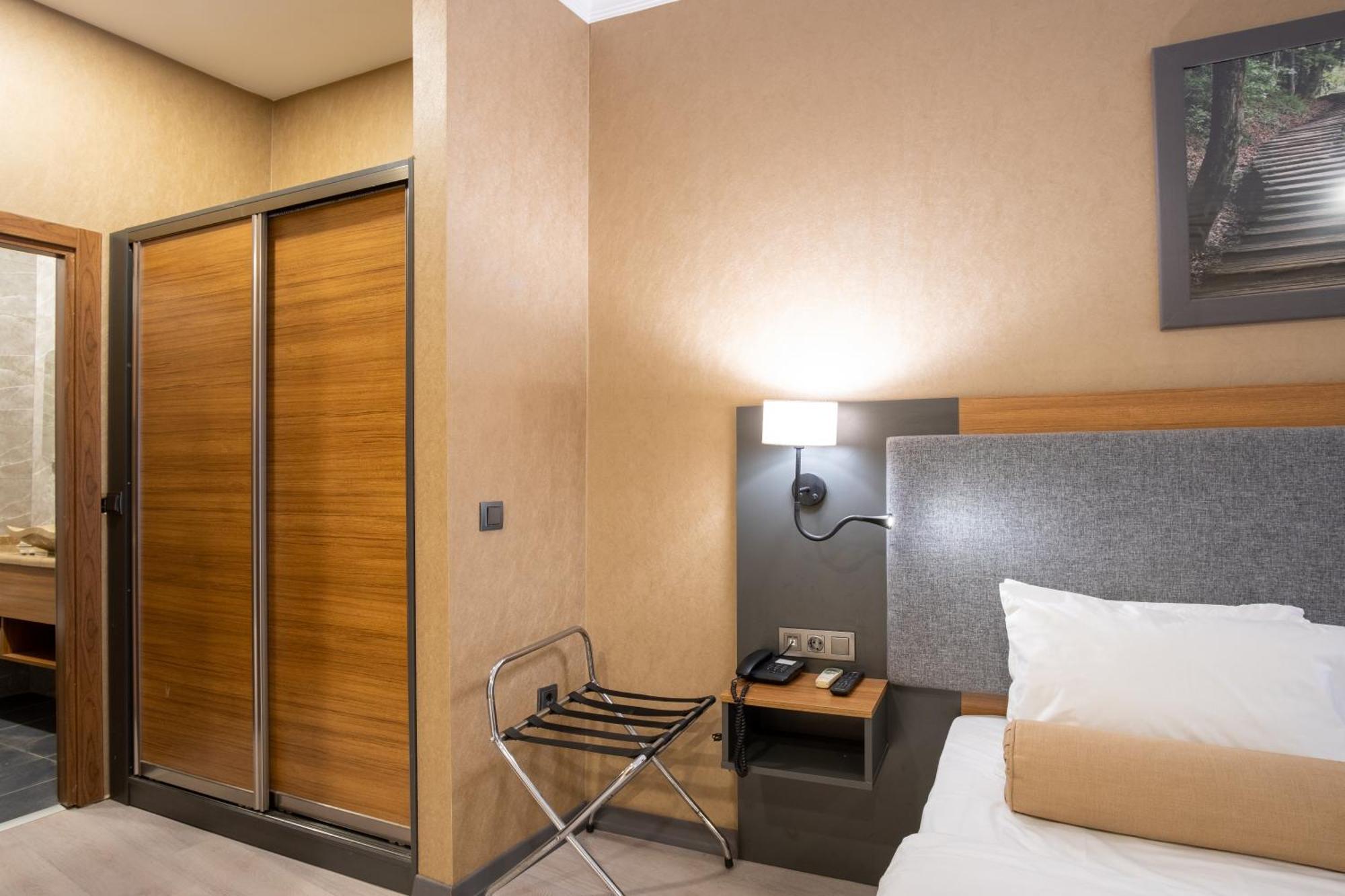 Orange Sisli Otel İstanbul Dış mekan fotoğraf
