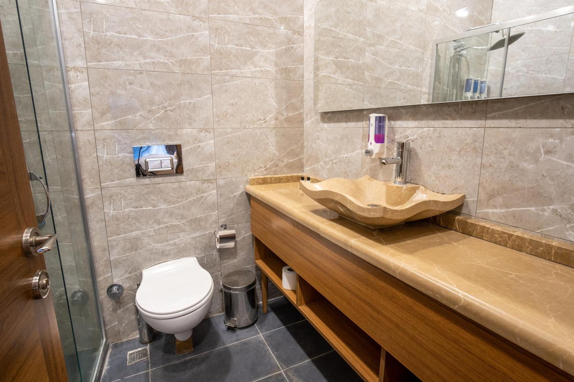 Orange Sisli Otel İstanbul Dış mekan fotoğraf